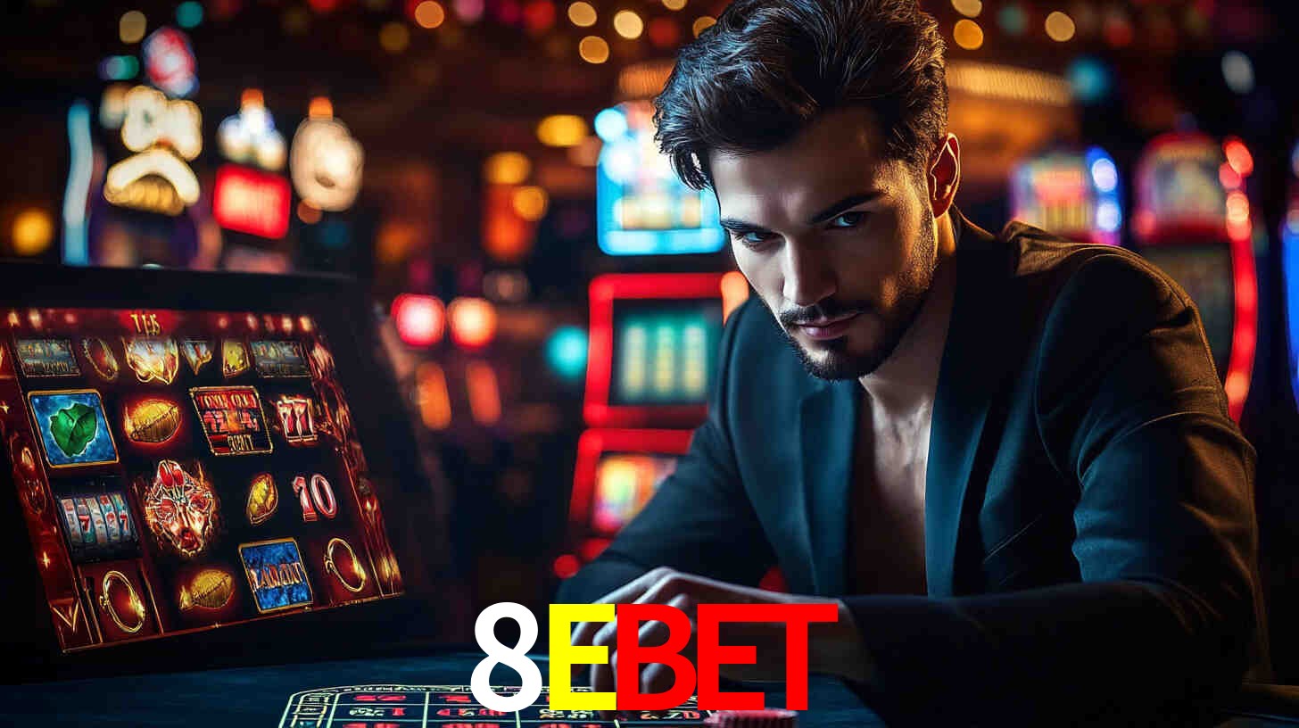8EBET