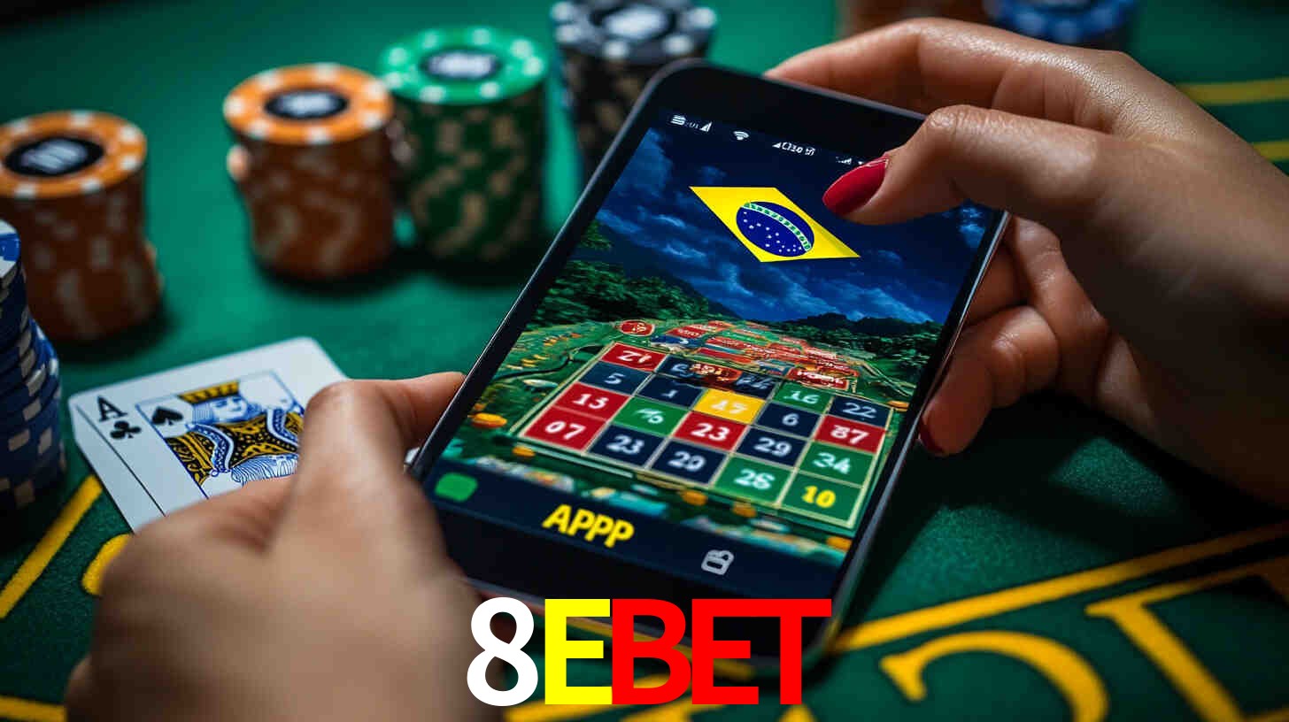 Descubra a Essência do 8EBET: Nossa História e Compromissos