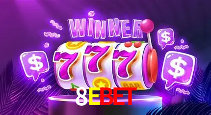 Apostas Esportivas na 8EBET: Um Guia Completo