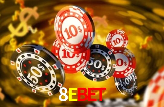 Avaliações dos Jogadores 8EBET