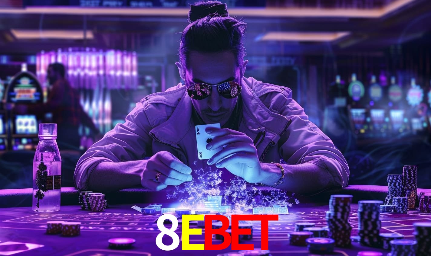 Spaceman Game 8EBET