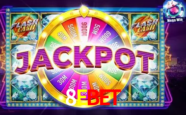 A Emoção da Loteria na 8EBET: Uma Chance de Mudança de Vida