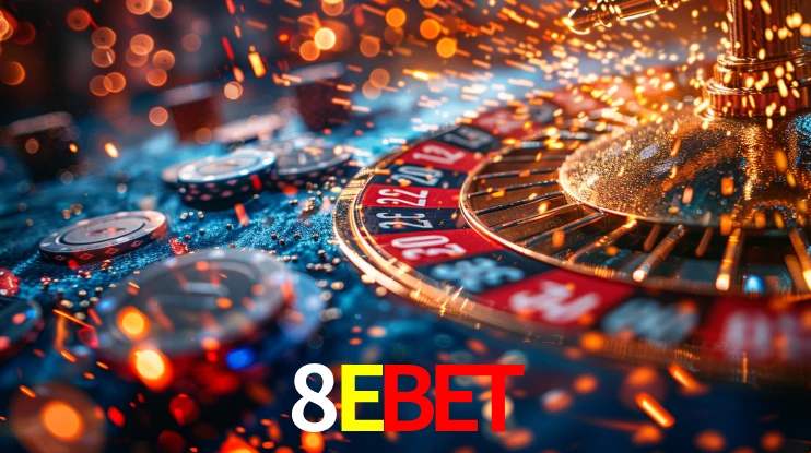 Account Benefits 8EBET