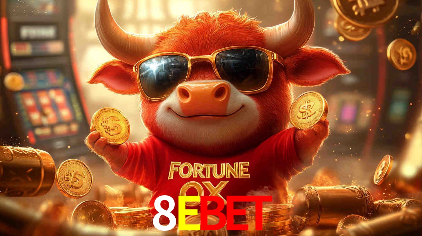 8EBET login