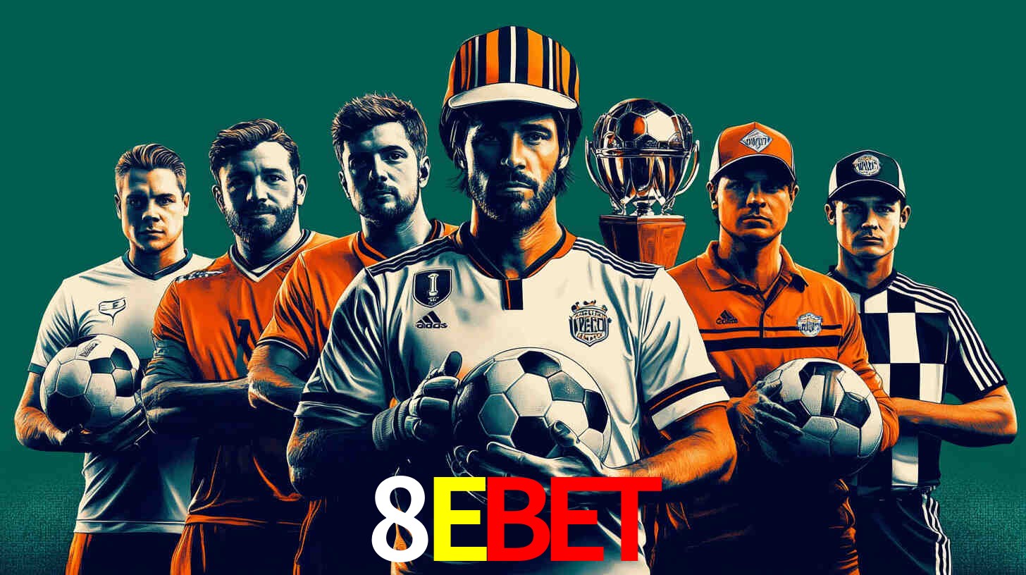 Descubra a Essência do 8EBET: Nossa História e Compromissos