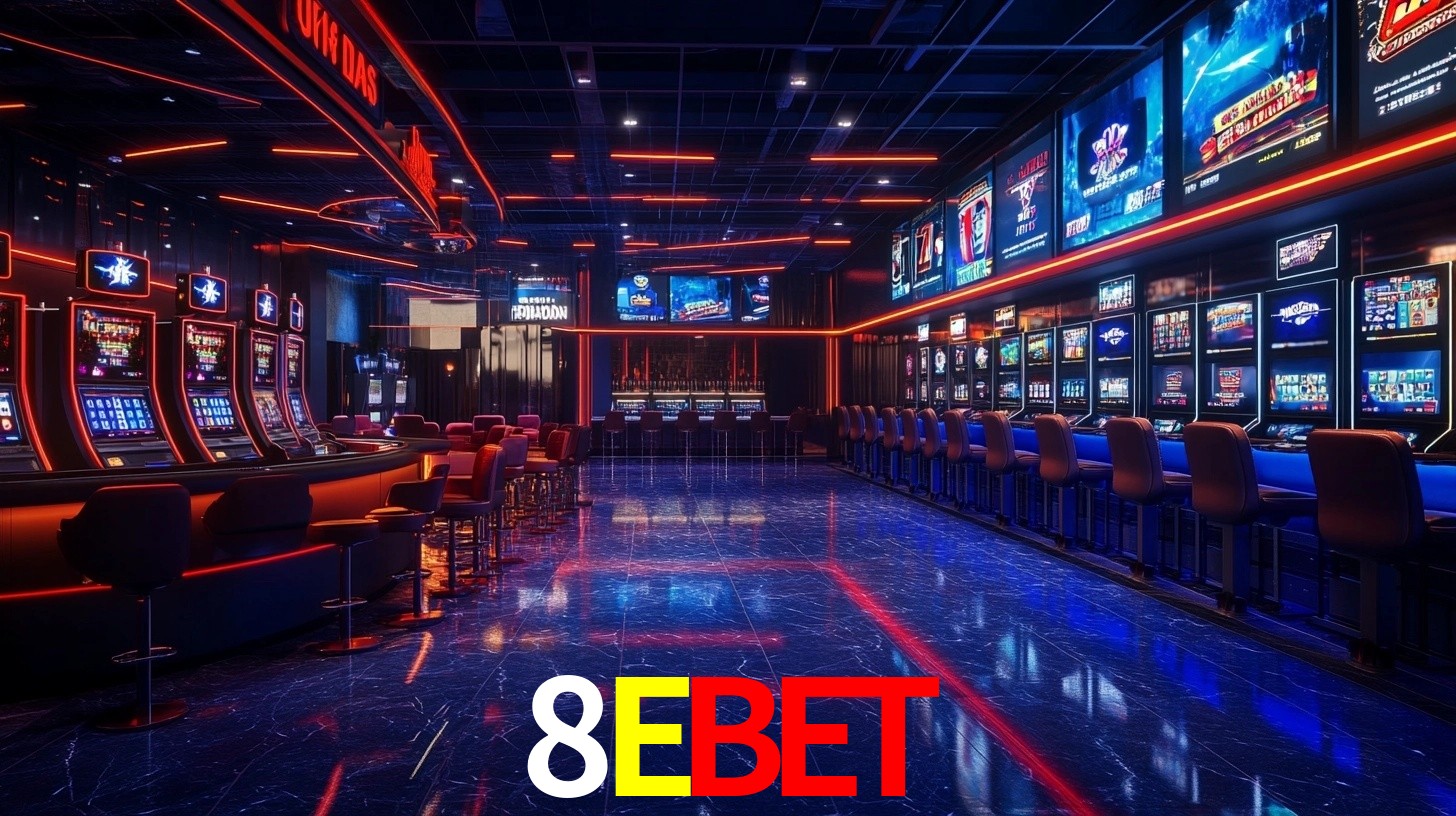 Welcome Bonus 8EBET