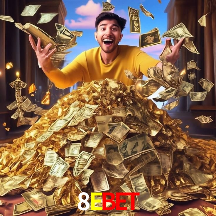 Estatísticas Esportivas 8EBET