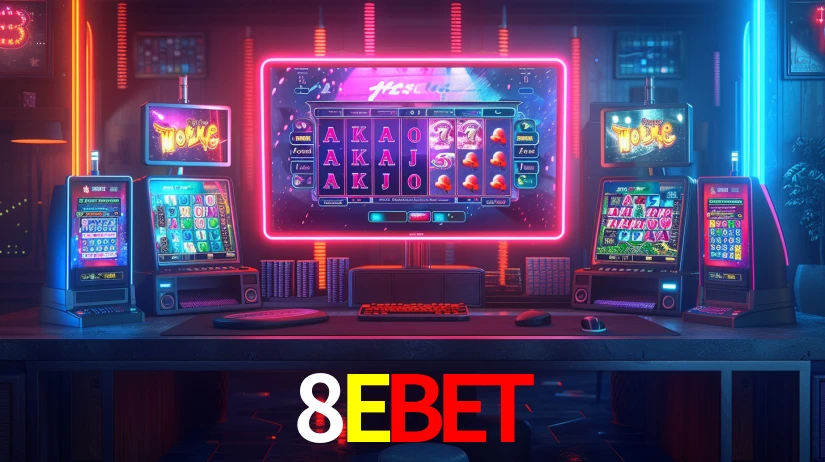8EBET