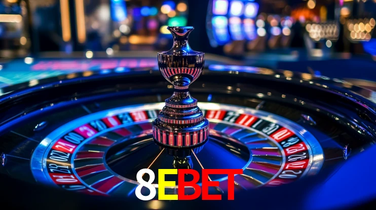 Experimente o Login Seguro Premium no 8EBET