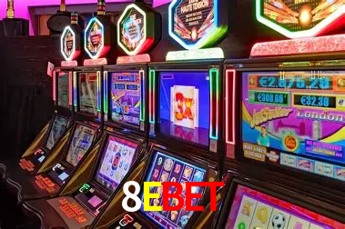 Explorando a Categoria de Eventos em Apostas na 8EBET