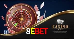 Provedores de Jogos 8EBET