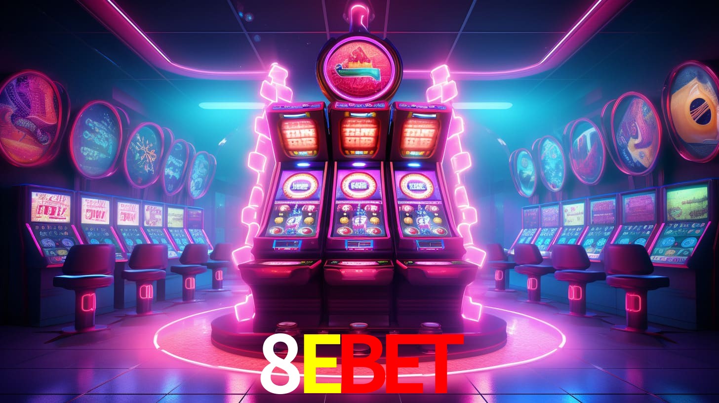 8EBET.com
