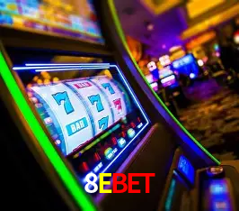 Inovações de Jogos na 8EBET: O Futuro das Experiências Interativas