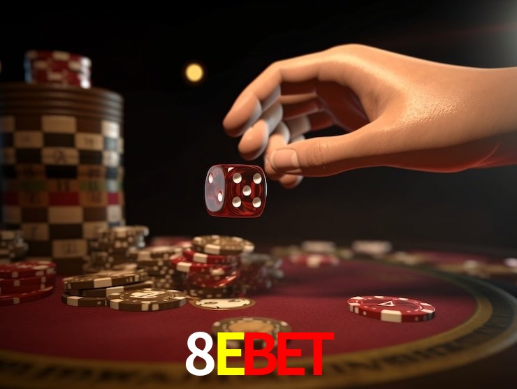 Especiais de Fim de Semana 8EBET