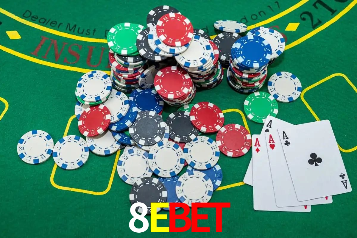 Jogo Spaceman 8EBET
