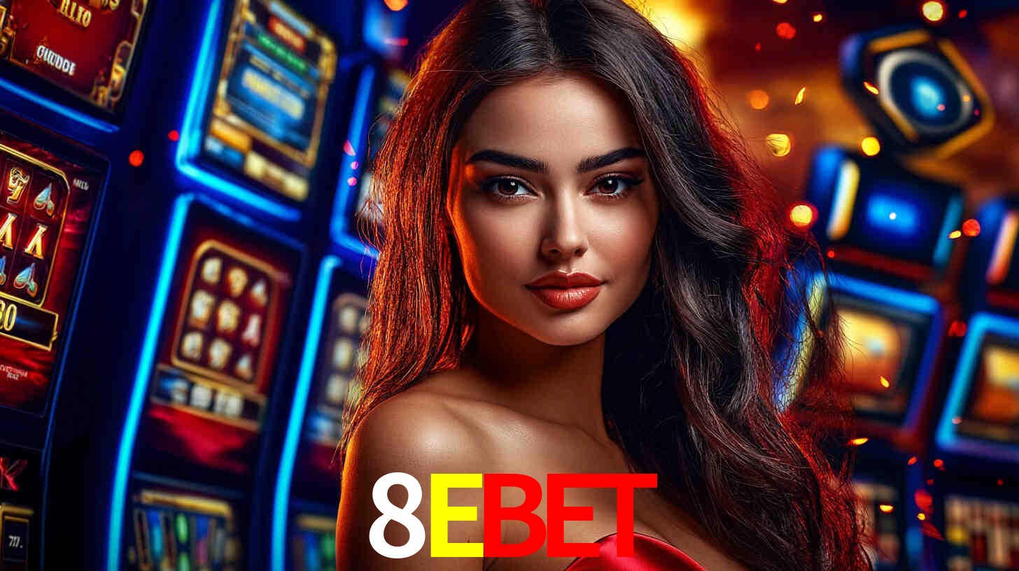 Descubra o Programa VIP da 8EBET: Vantagens Exclusivas para Jogadores