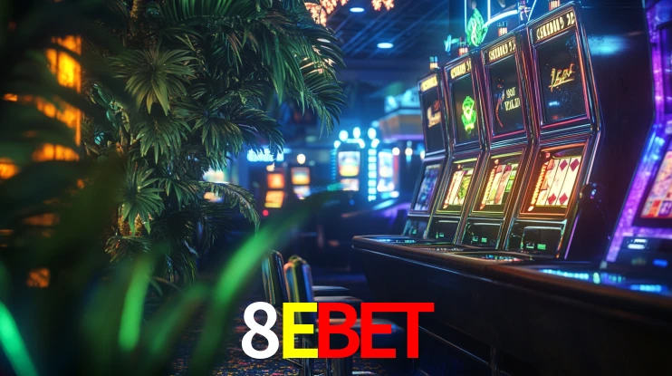 Live Casino 8EBET