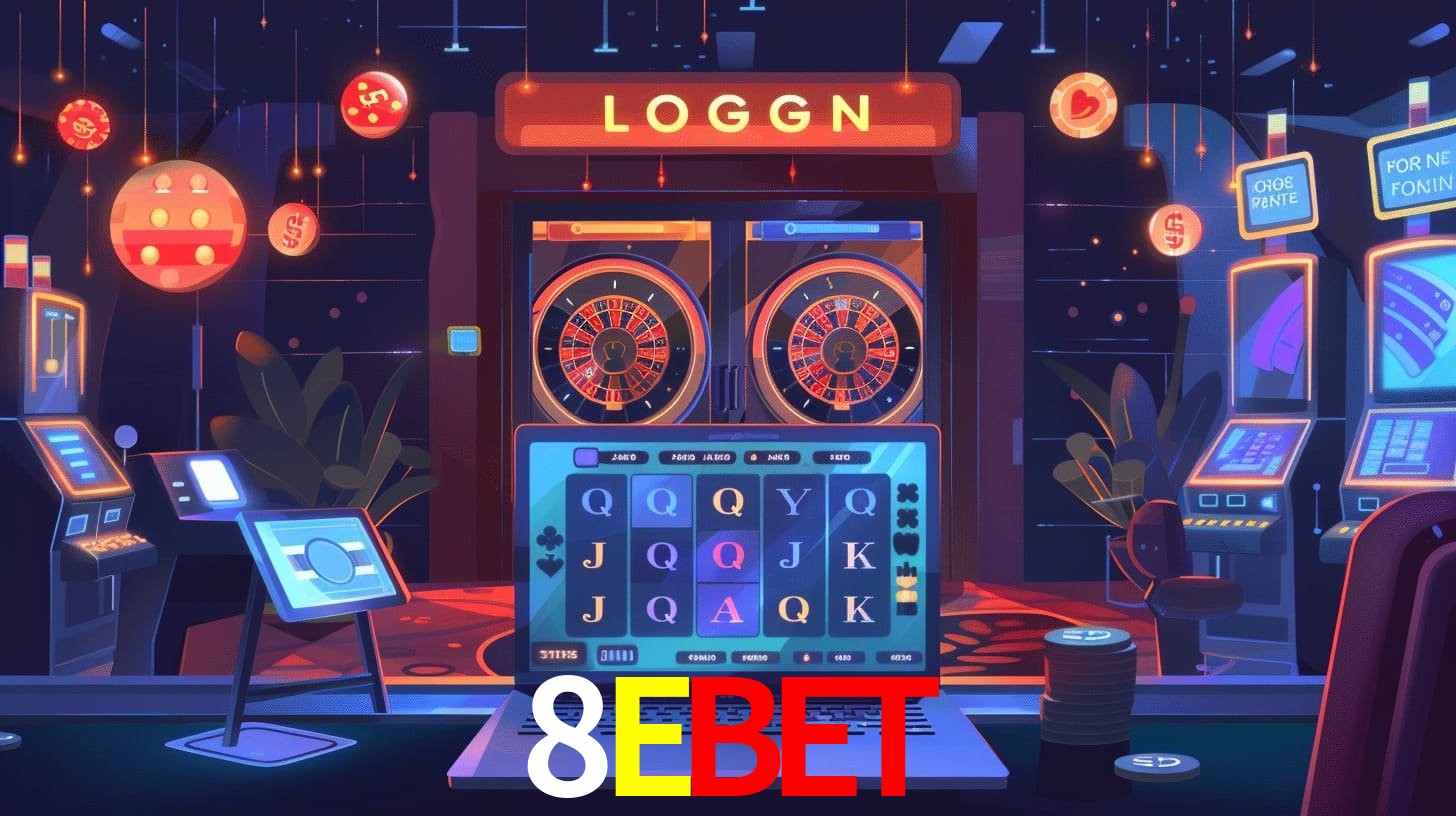8EBET