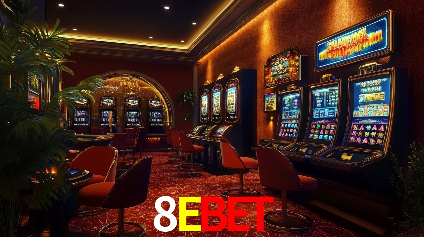 Programa VIP 8EBET