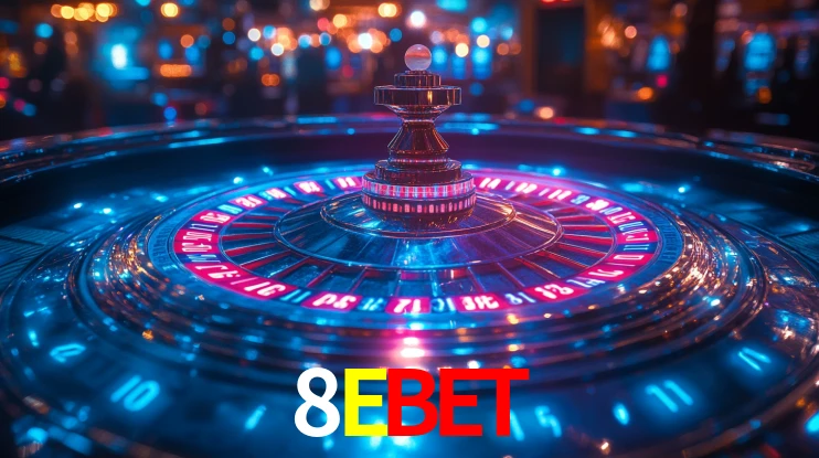 Explore as vantagens do 8EBET: serviço profissional e confiabilidade