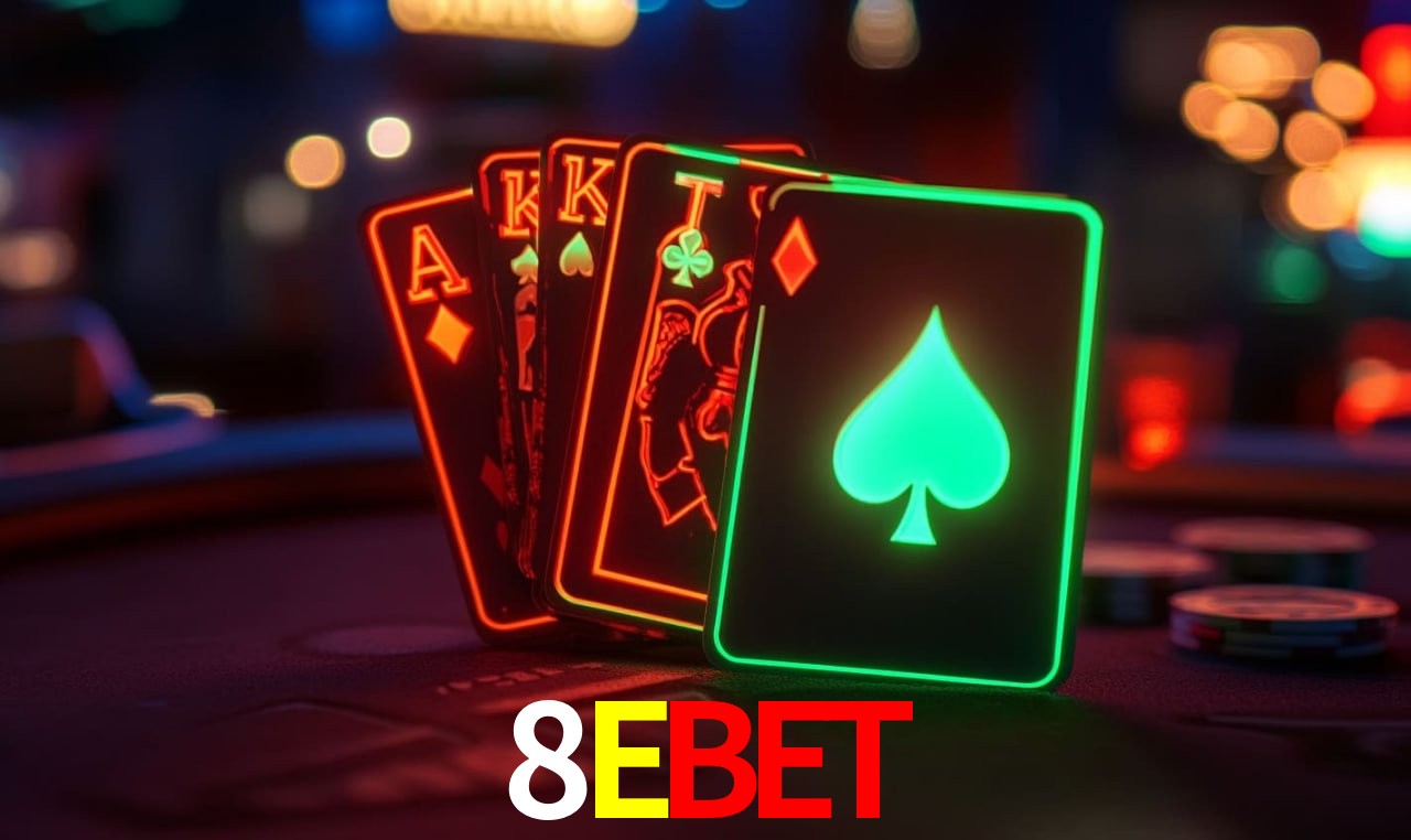 Integração de APIs 8EBET