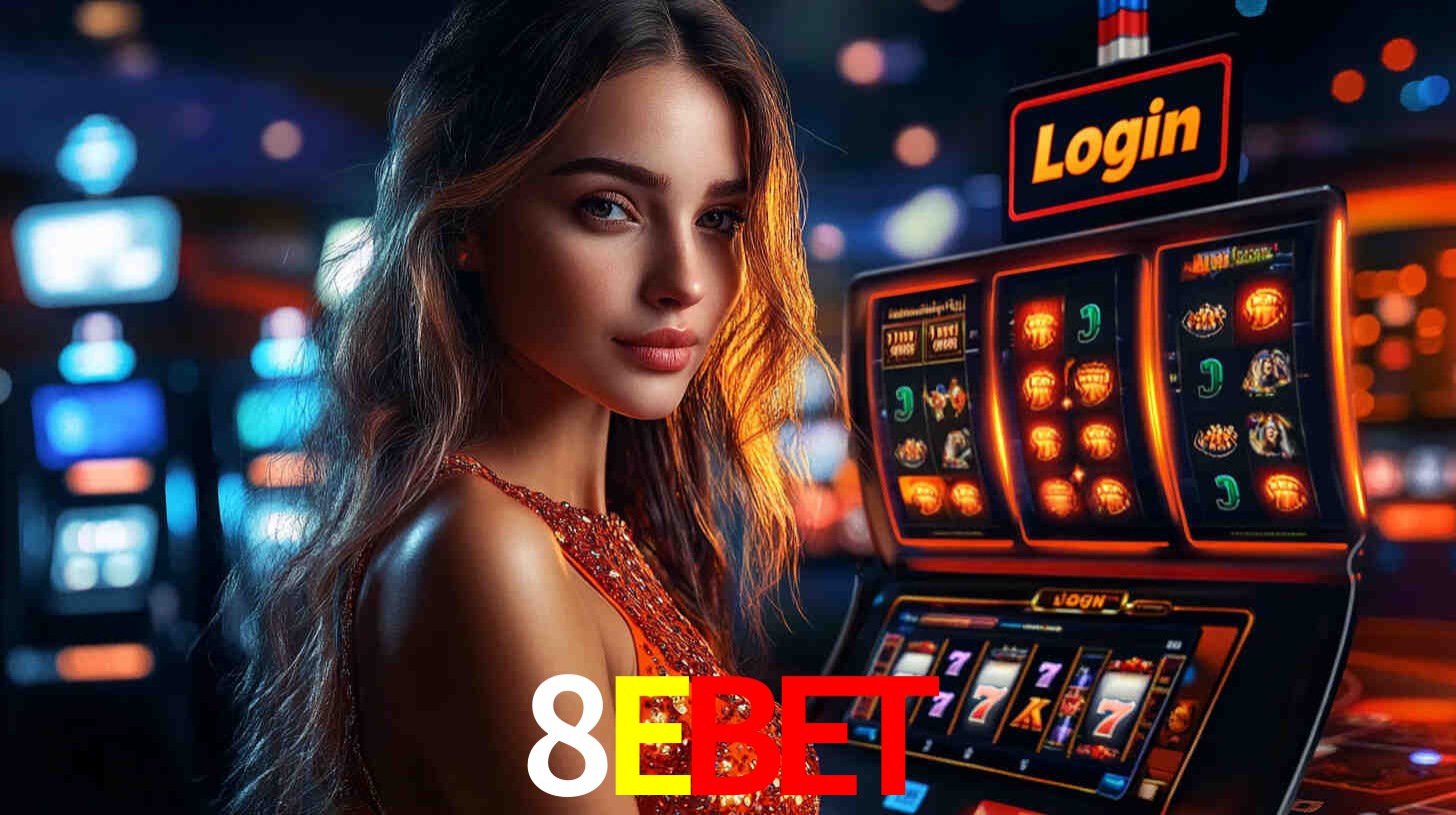 8EBET.com