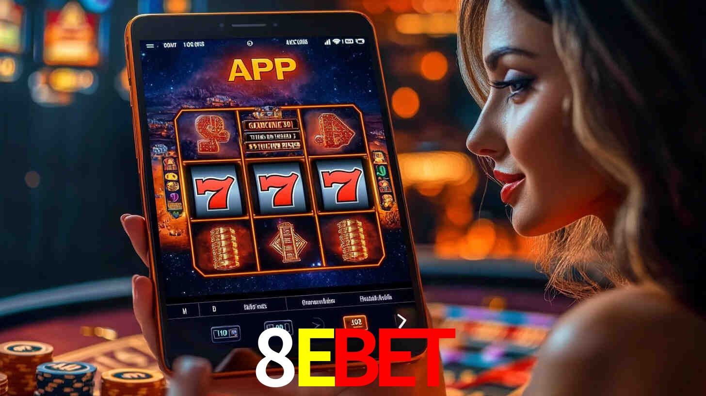 8EBET