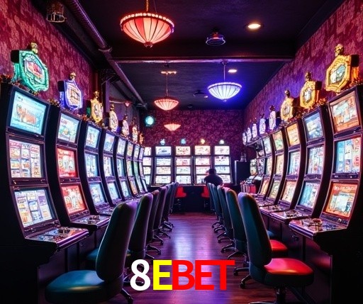 8EBET