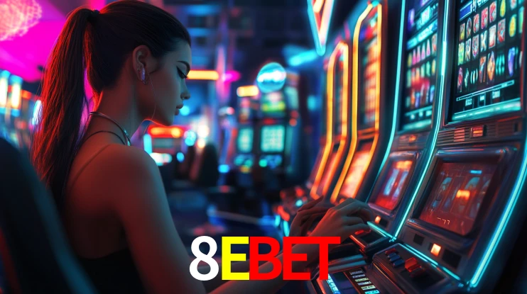 8EBET