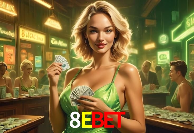 A Experiência Imersiva dos Cassinos Ao Vivo no 8EBET