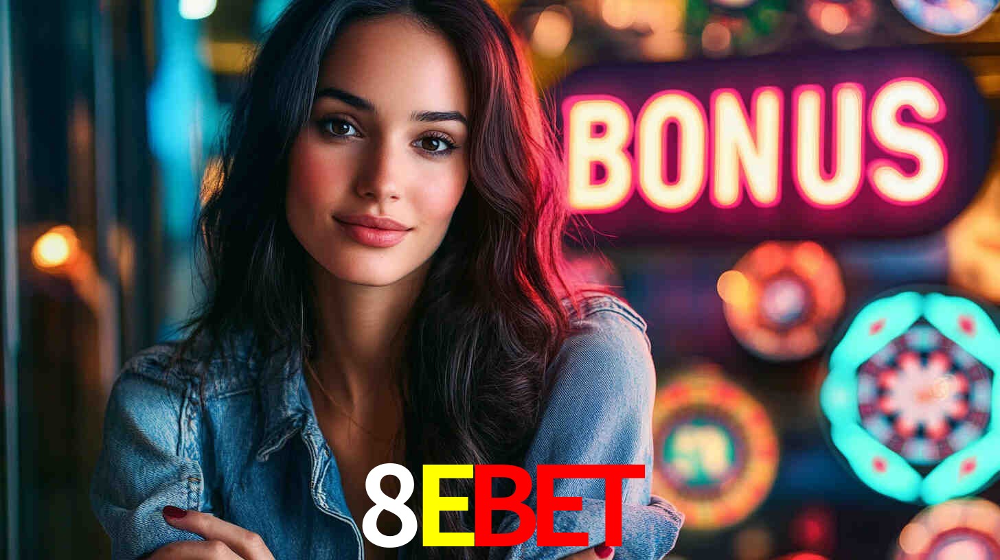8EBET