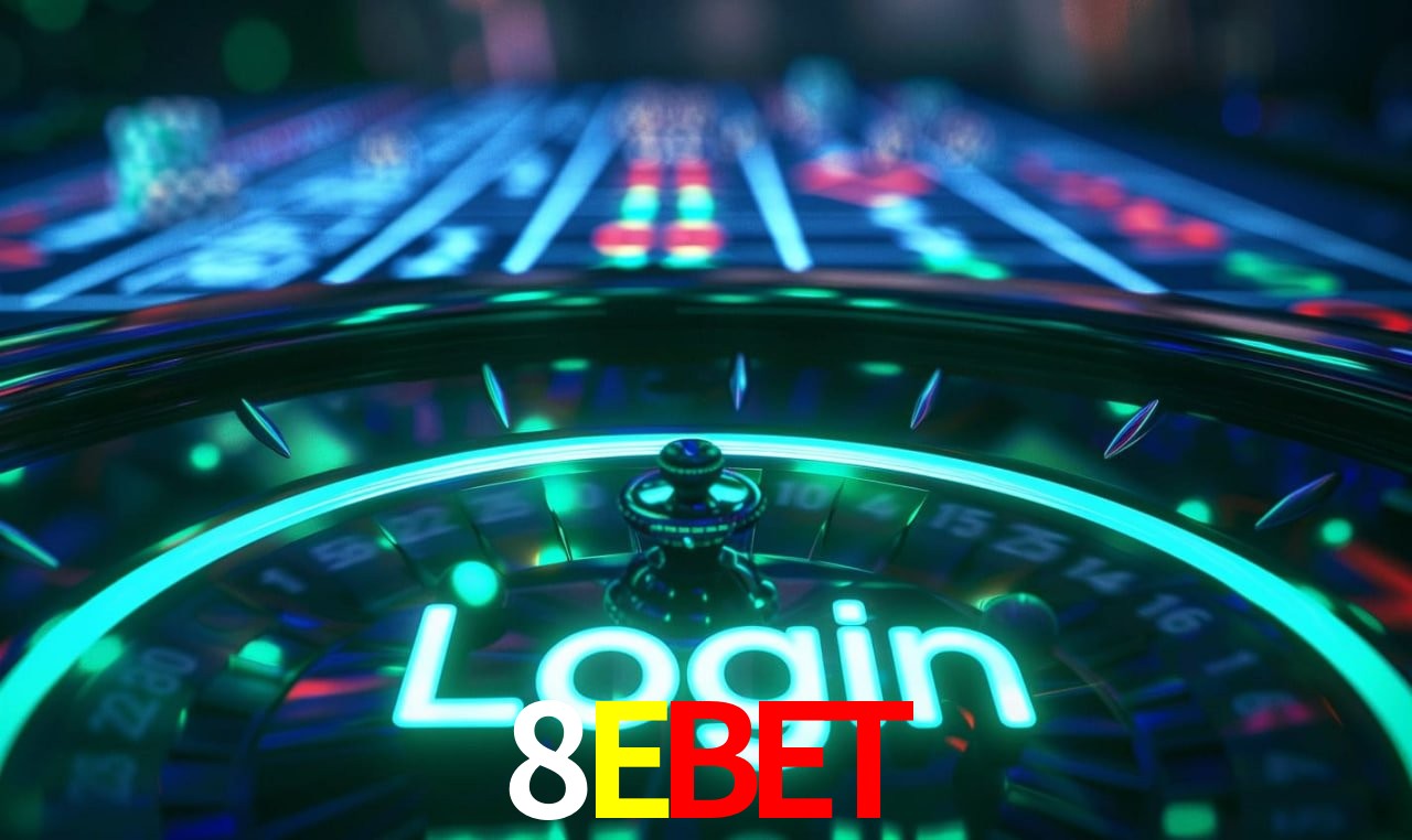 Diretório de Jogos 8EBET