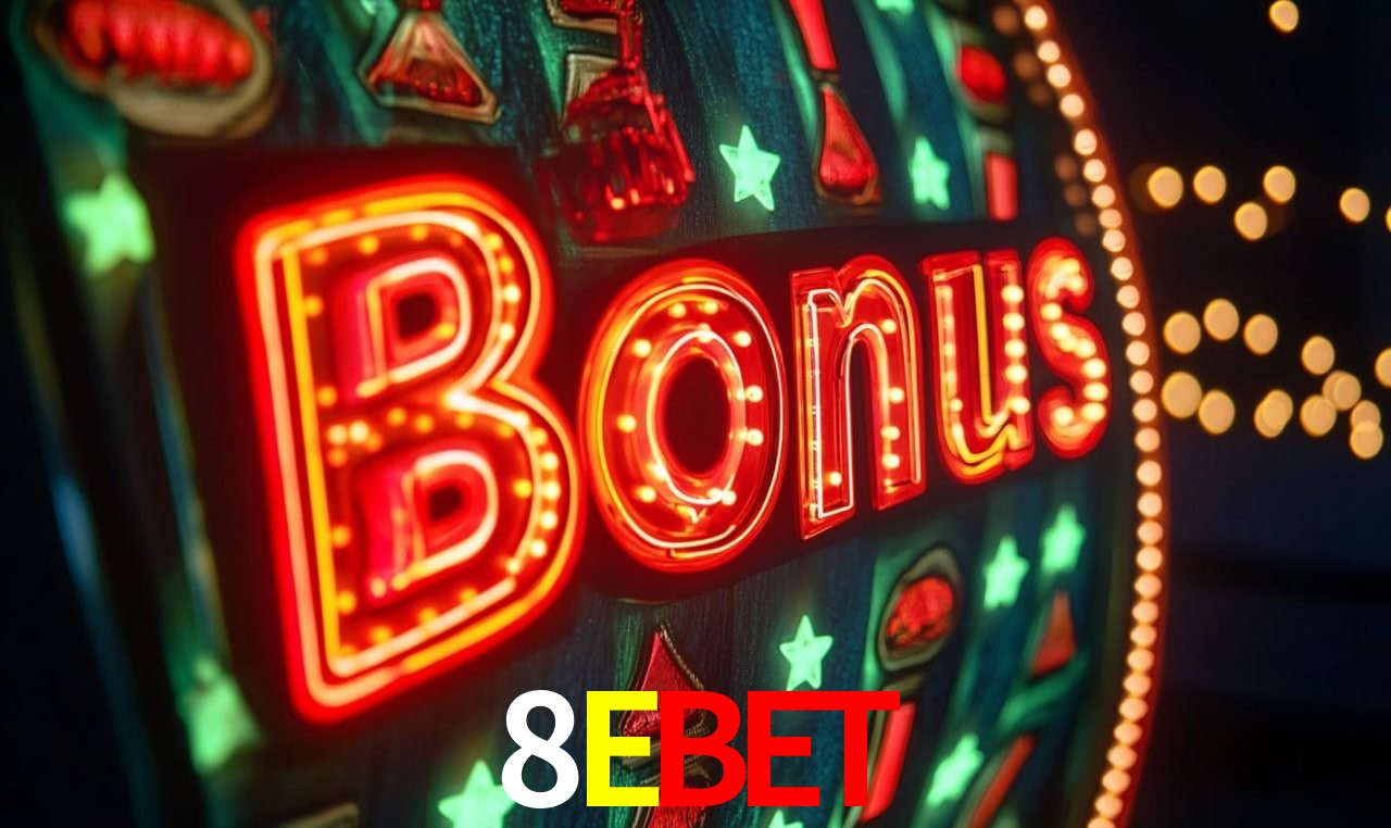 Casino VIP 8EBET