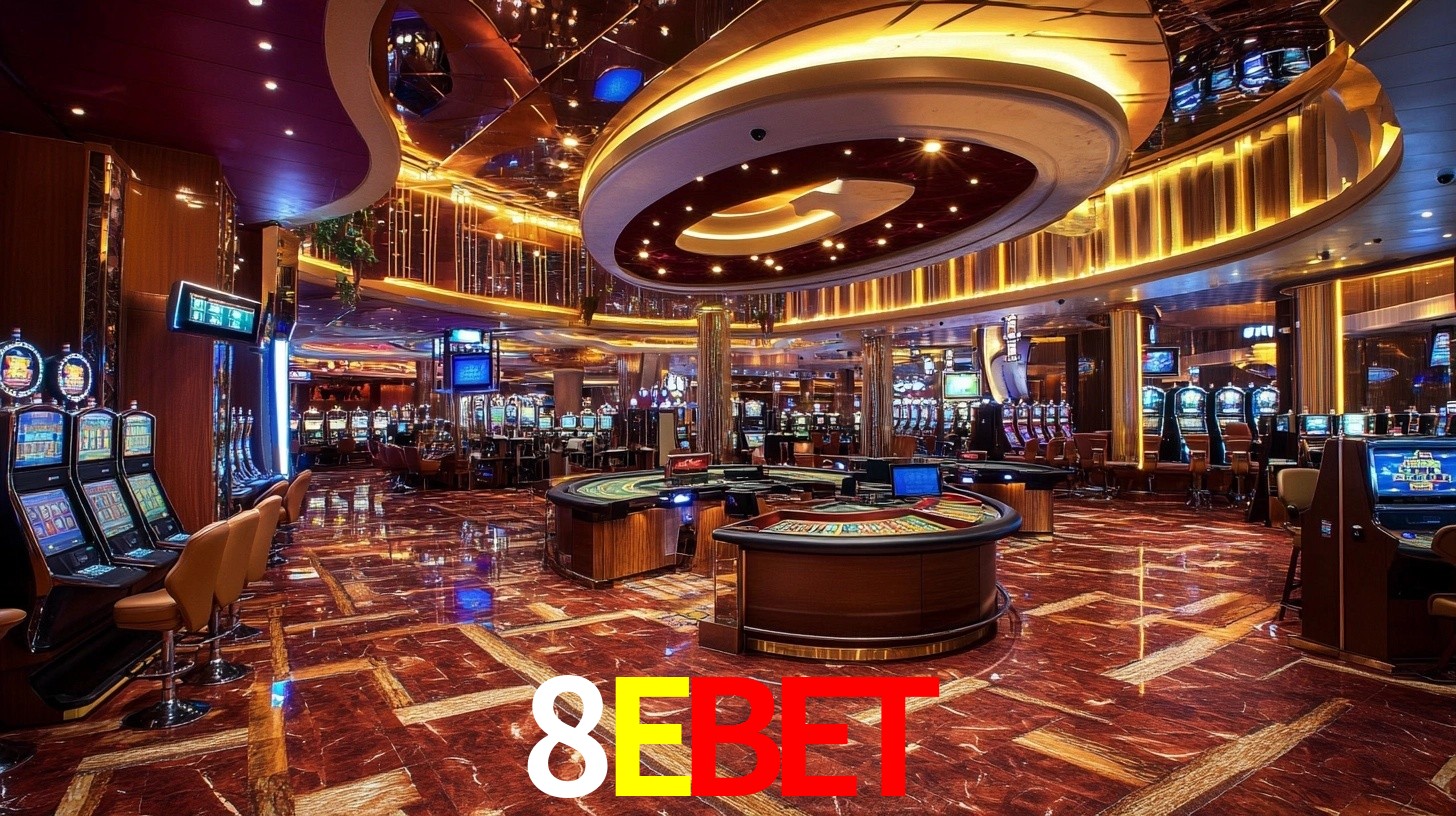 Daily Bonuses 8EBET