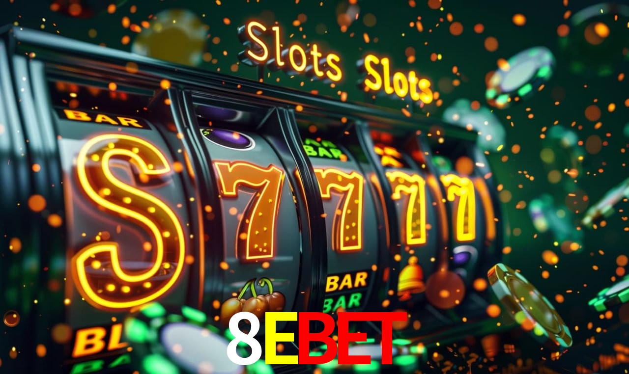 Estatísticas do Jogo 8EBET