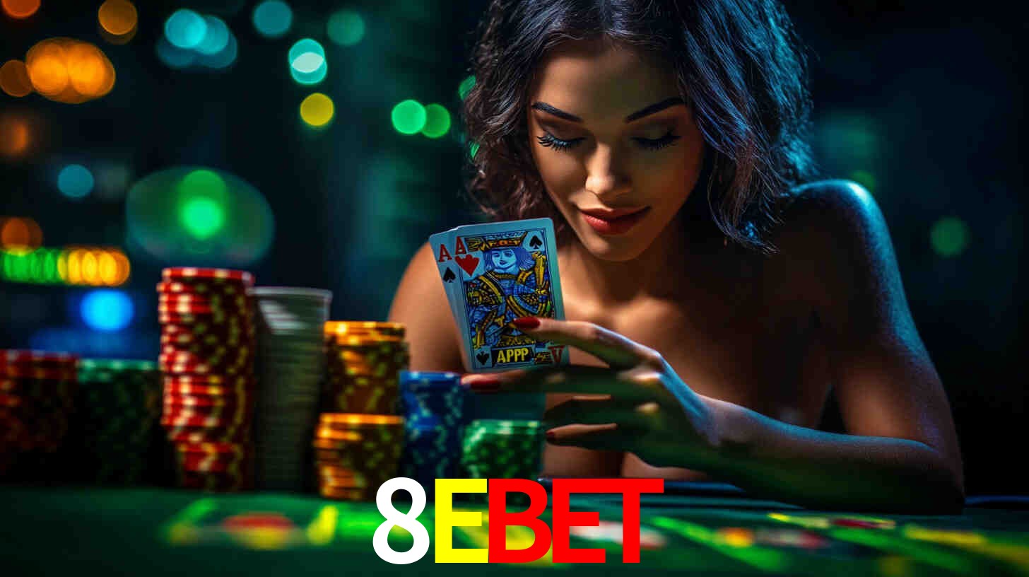 Explorando a Categoria de Eventos em Apostas na 8EBET