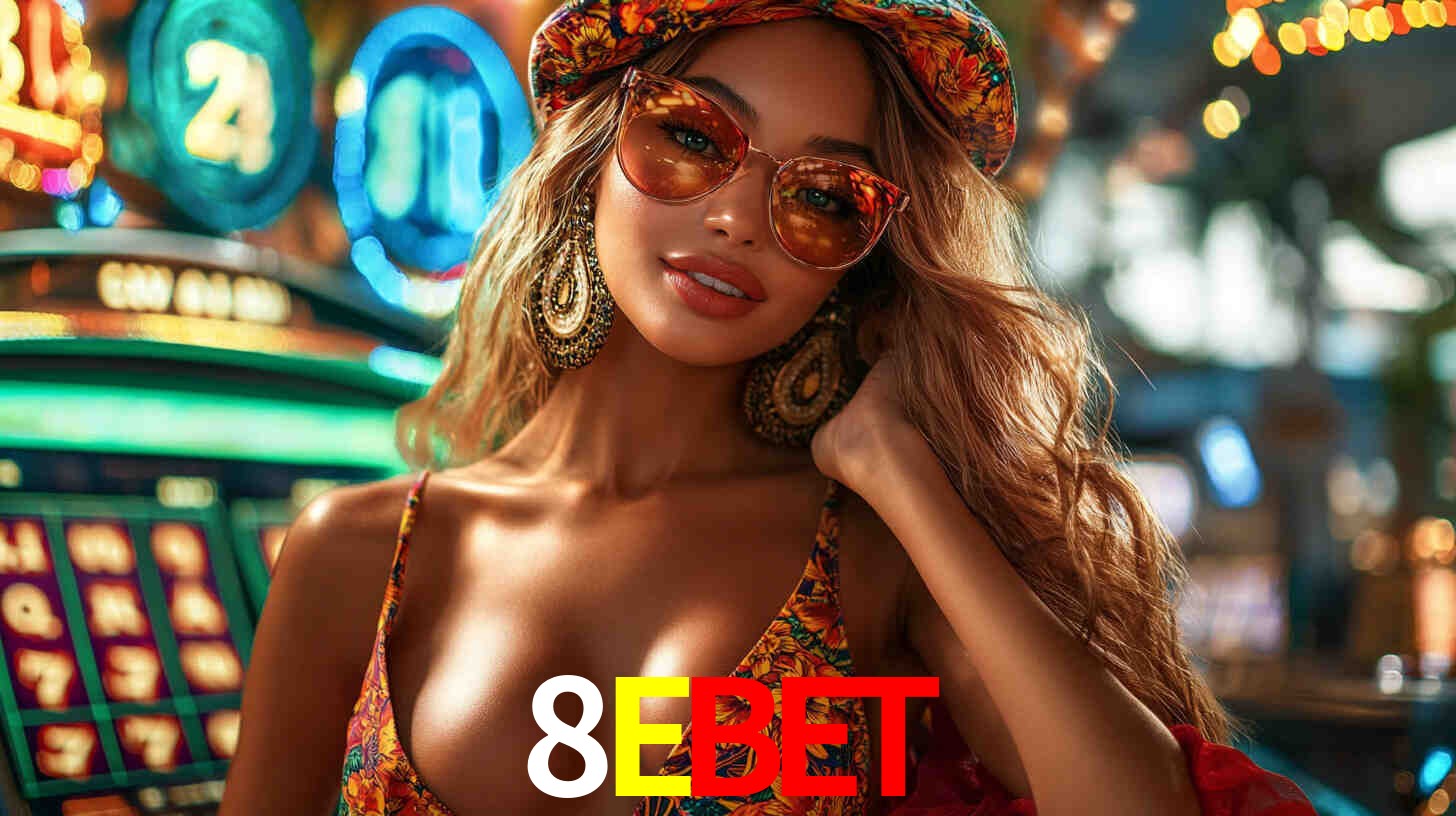 Instant EasyPaisa 8EBET