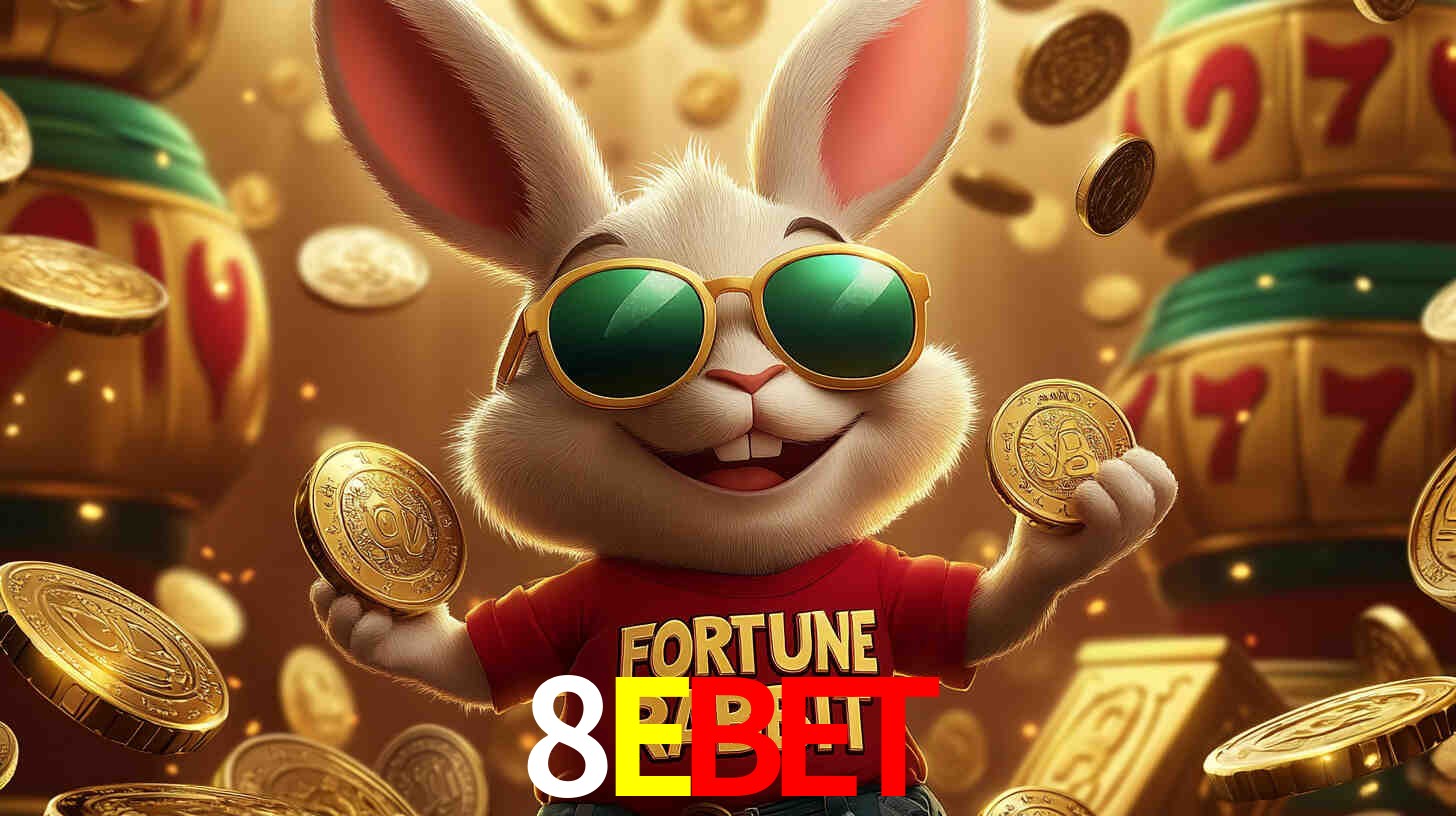 Bônus Generosos e Exclusivos no 8EBET para Você!