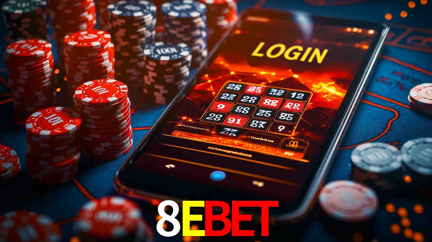 8EBET.com
