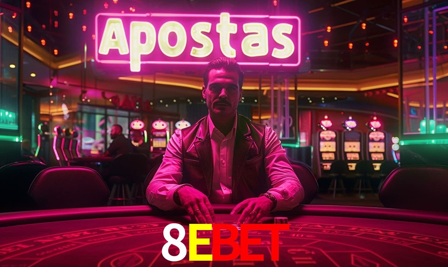 A Emoção da Loteria na 8EBET: Uma Chance de Mudança de Vida