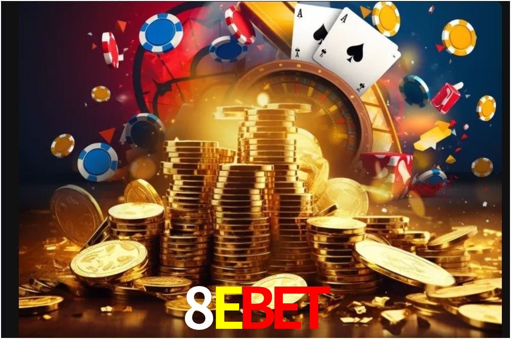 Jogos Exclusivos 8EBET