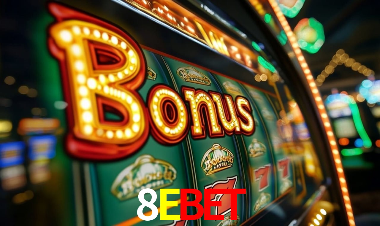 8EBET