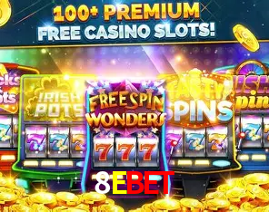 Desvendando o Mundo dos Jogos Virtuais na 8EBET