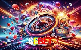 Jogos de Slot 8EBET