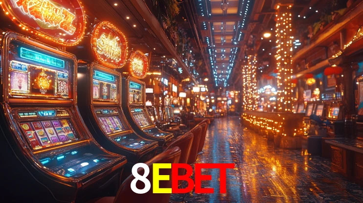 8EBET