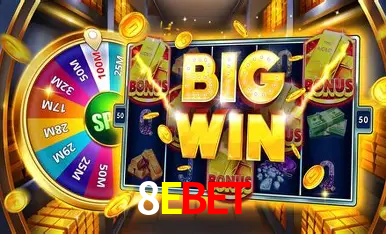 Inovações de Jogos na 8EBET: O Futuro das Experiências Interativas