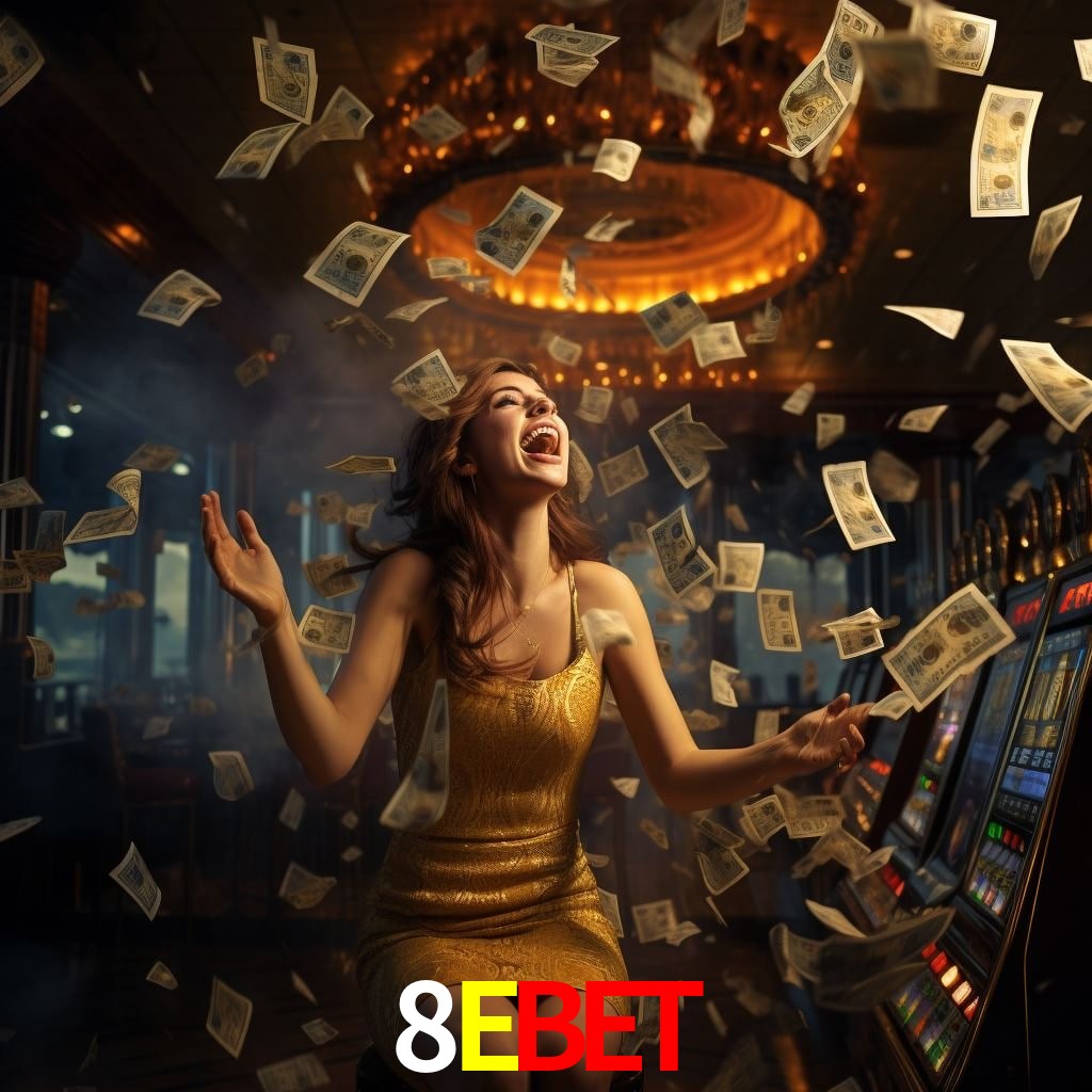 Crash Games Statistics 8EBET