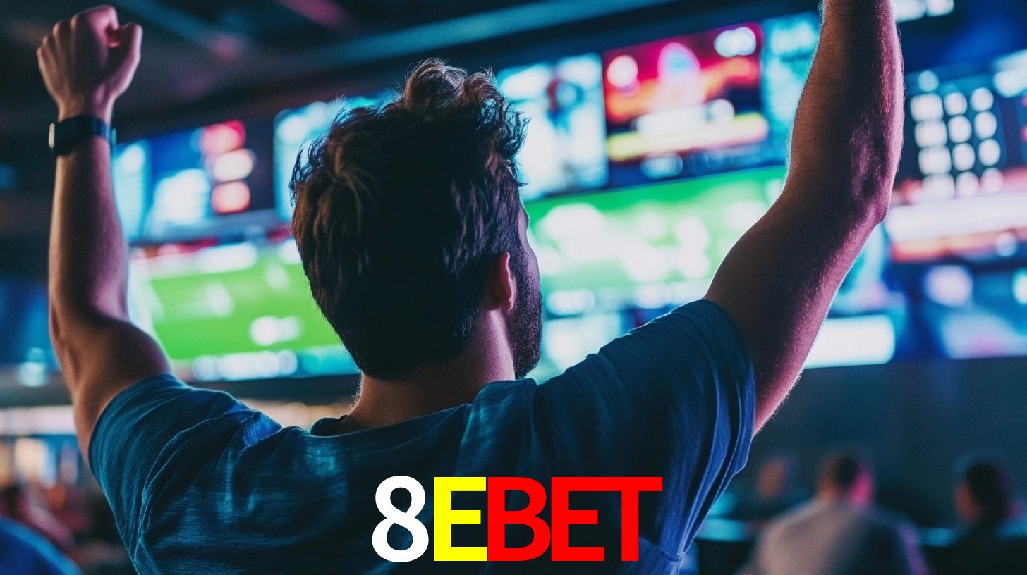 8EBET.com