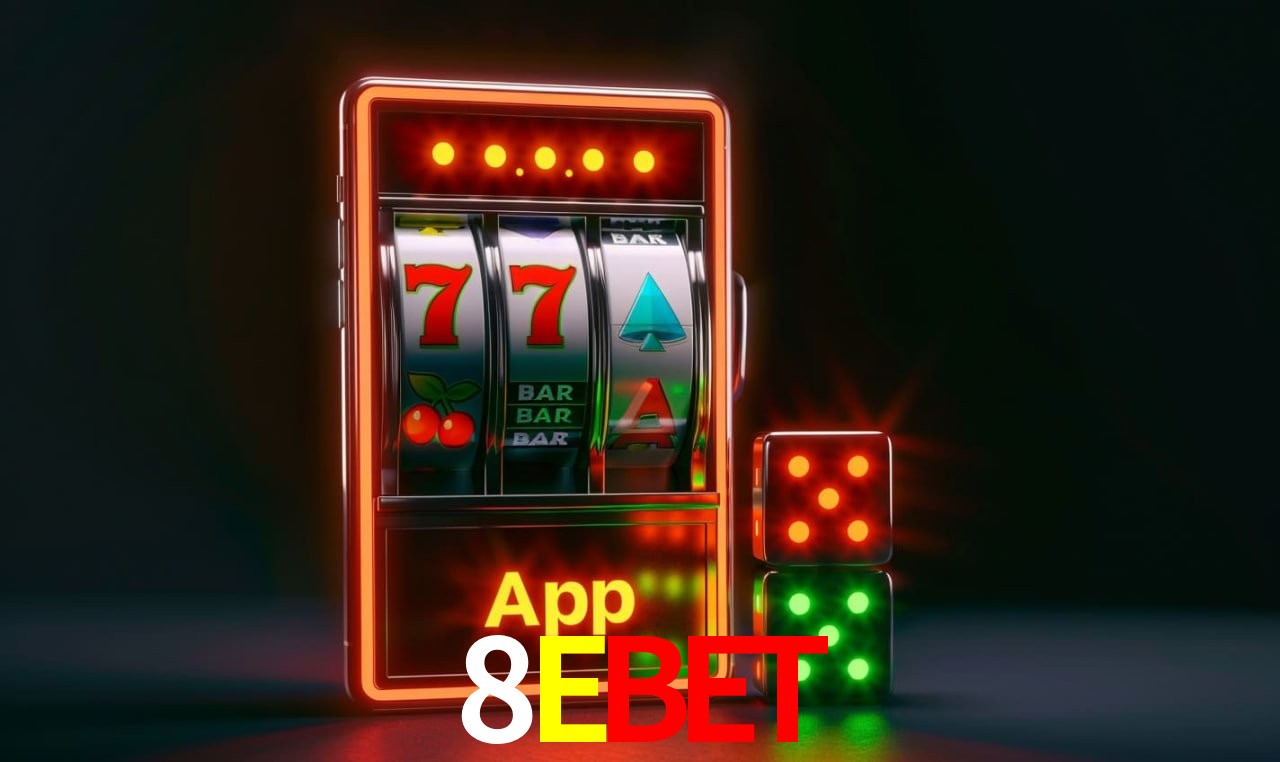 Design Responsivo 8EBET
