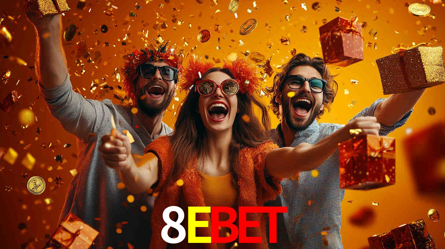 8EBET login